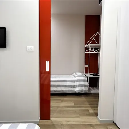 Hotel Aurea 3*