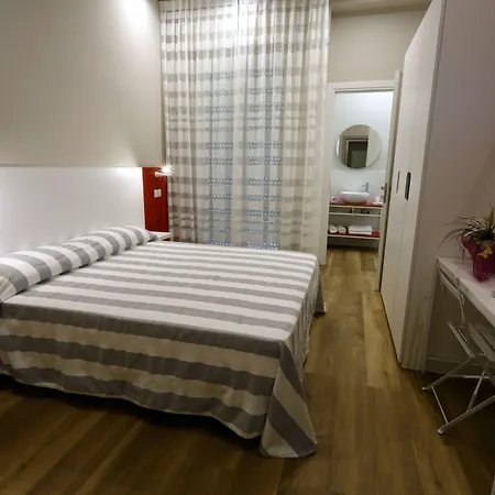 Aurea Ξενοδοχείο 3*