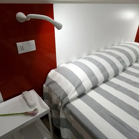 Hotell Aurea 3*