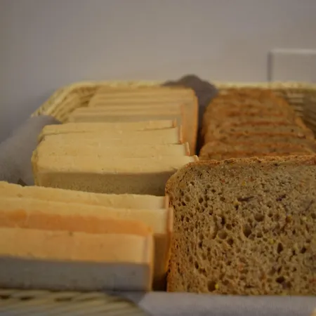 Отель Aurea Римини