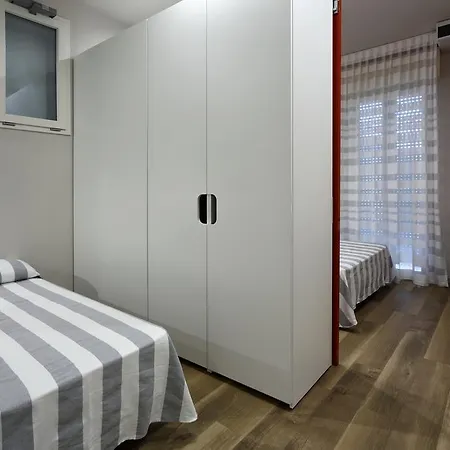 Aurea 3* Ρίμινι