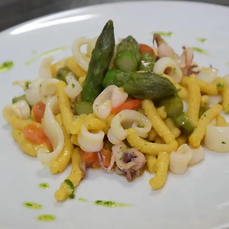 Ξενοδοχείο Aurea Ρίμινι