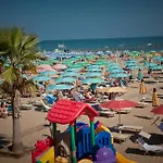 Hotel Aurea Rimini