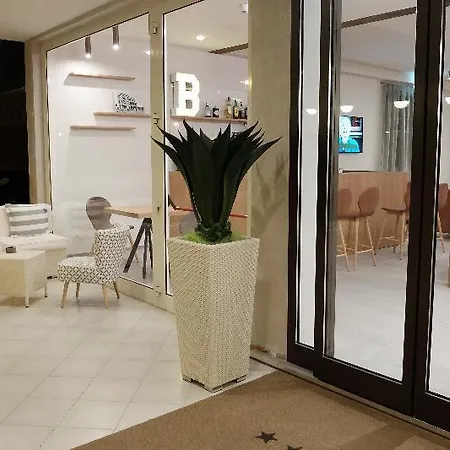 Aurea 3* Rimini