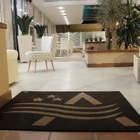 Aurea 3* Rimini