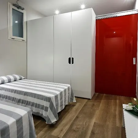 Hotel Aurea Rimini
