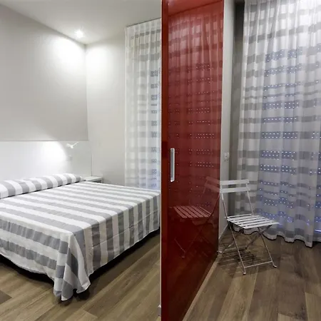Hotel Aurea Rimini