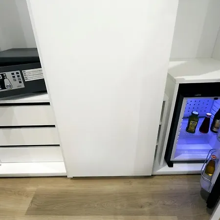 Aurea Hotel Rimini