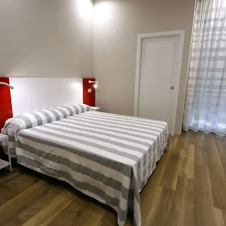 Hotel Aurea Rimini