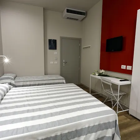 Hotel Aurea 3*