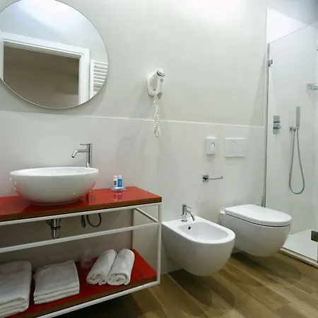 Aurea Hotel