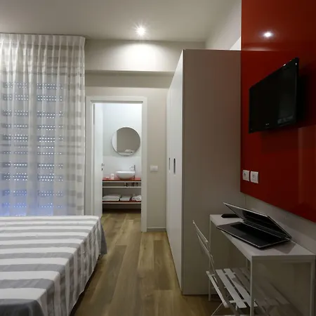 Hotel Aurea 3*