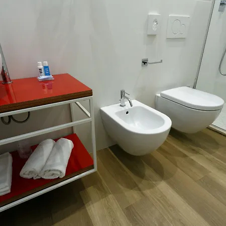 Aurea Hotel