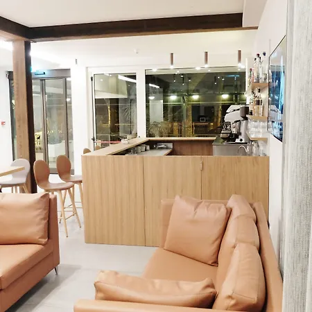 Aurea Hotel