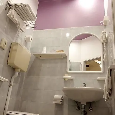 Aurea 3* Rimini