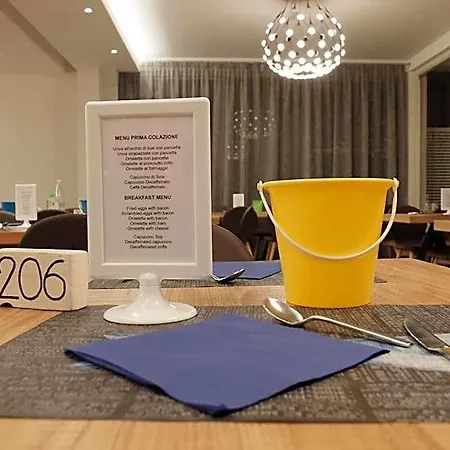 Hotel Aurea Rimini