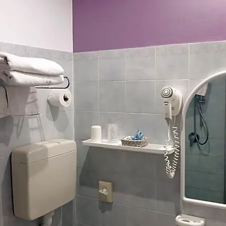 Aurea Hotel