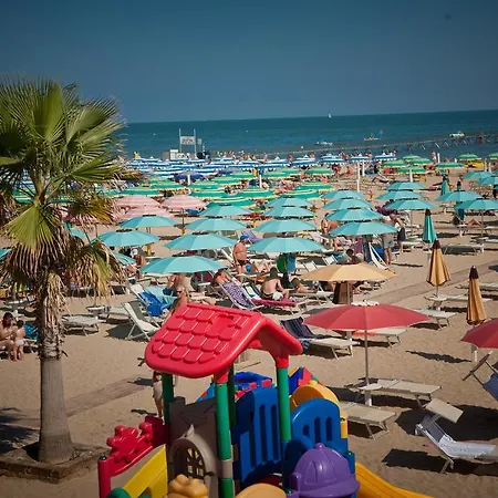 Hotel Aurea Rimini