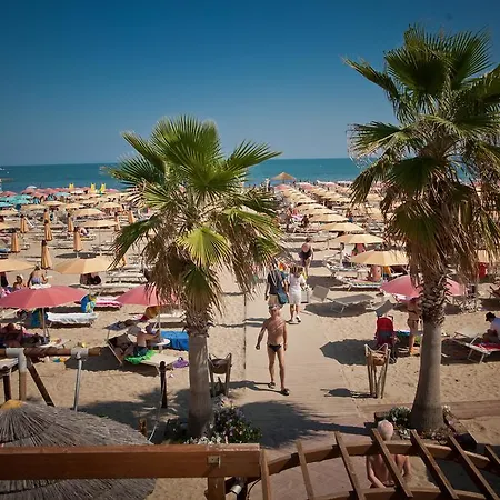 Aurea 3* Rimini