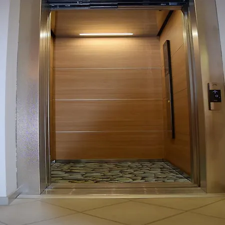 Hotel Aurea