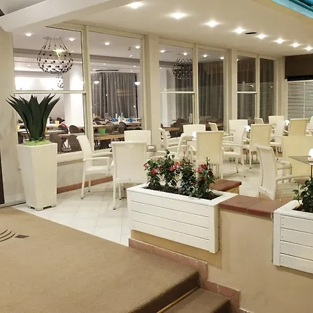 Aurea Hotel