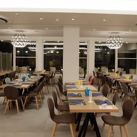 Aurea Hotel