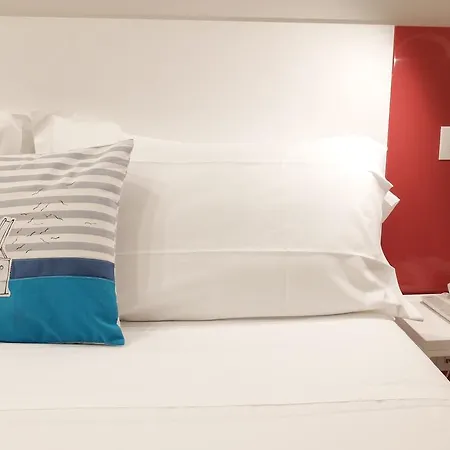 Hotel Aurea 3*