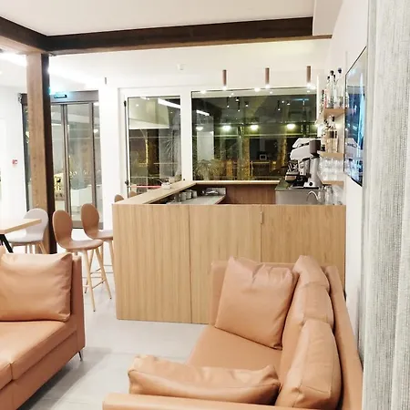Hotel Aurea
