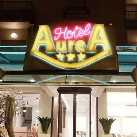 Aurea 3* ريميني