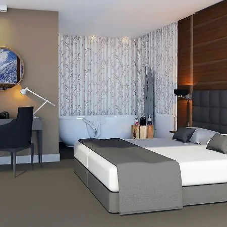 Hotel Aurea 3*