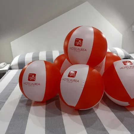 Hotel Aurea 3*