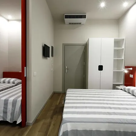 Aurea 3* Rimini