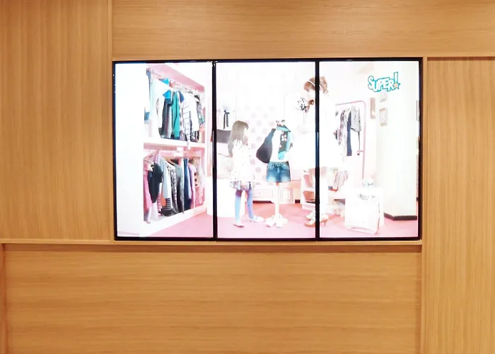 Aurea מלון רימיני