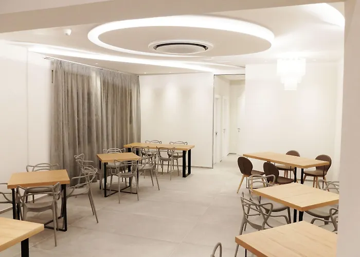 Hotel Aurea Rimini