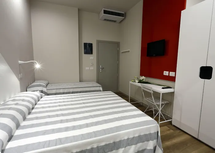 Hotel Aurea 3*