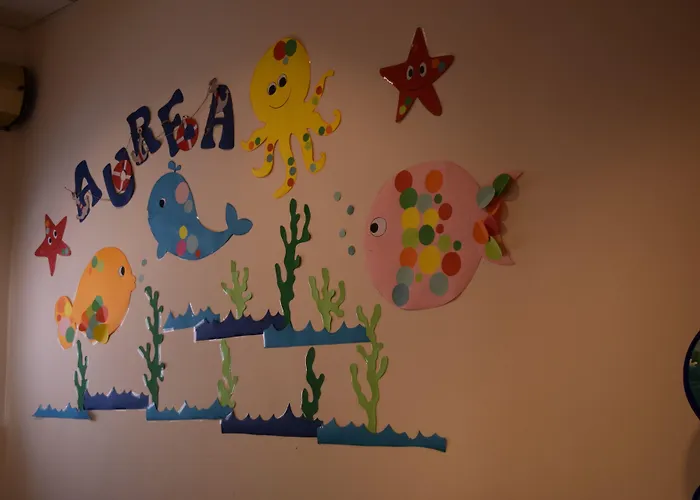 מלון Aurea רימיני