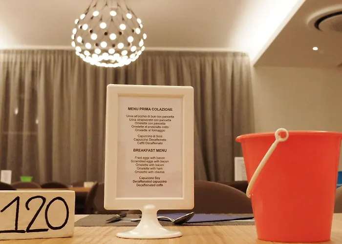 Aurea Hotel Rimini
