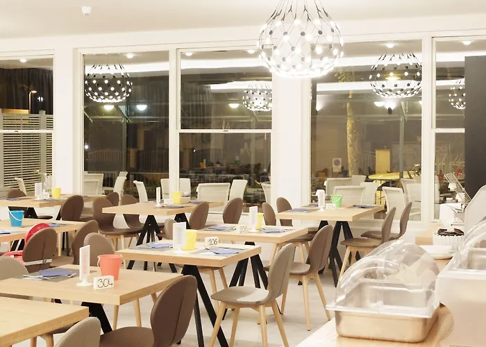 Hotel Aurea