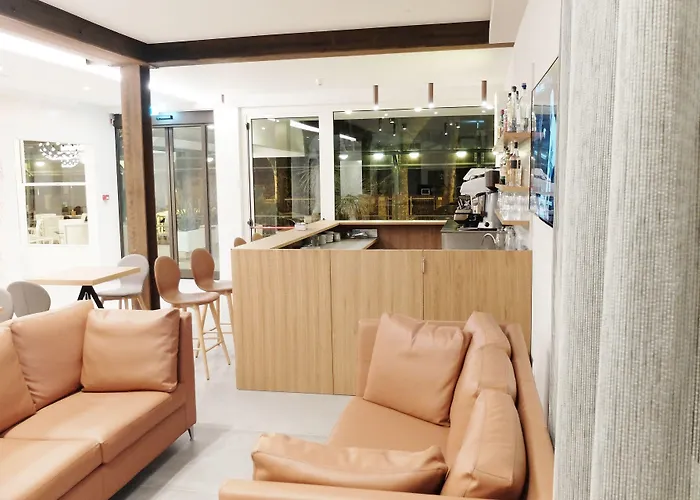 Aurea Hotel