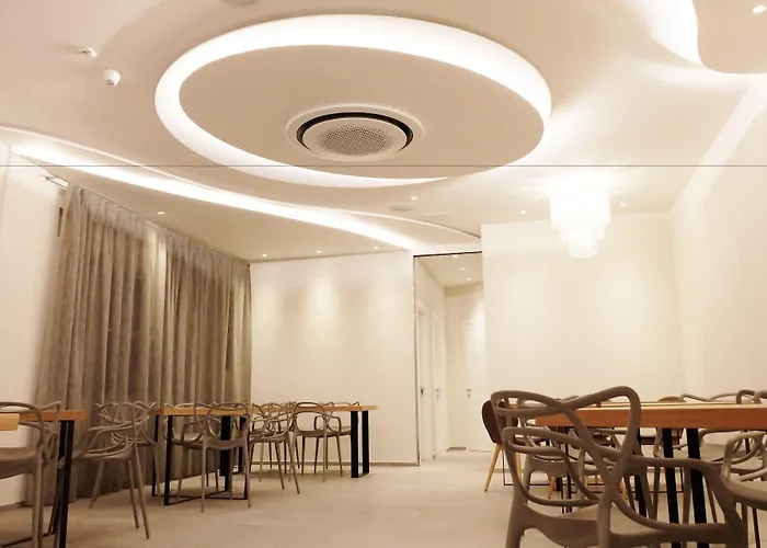 Hotel Aurea