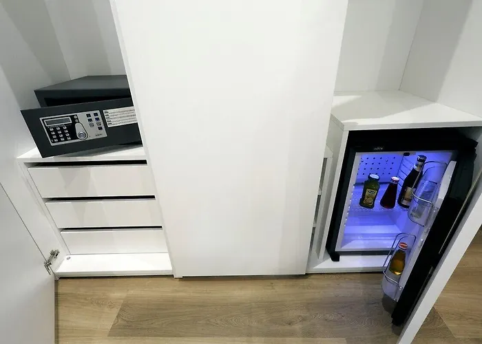 Aurea Hotel Rimini