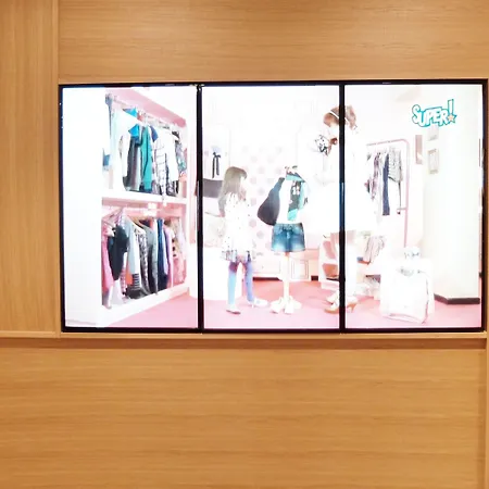 Aurea Szálloda Rimini