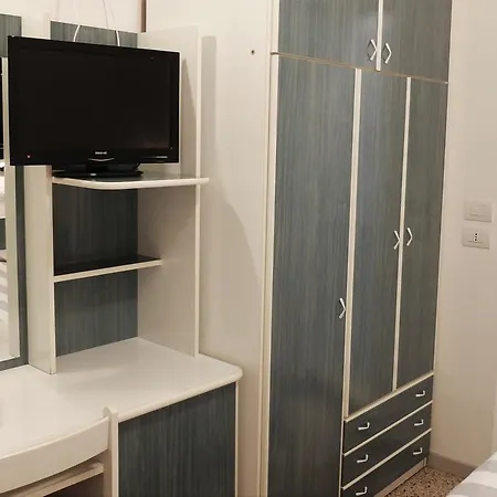 Szálloda Aurea Rimini