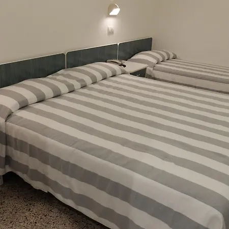 Aurea Szálloda Rimini