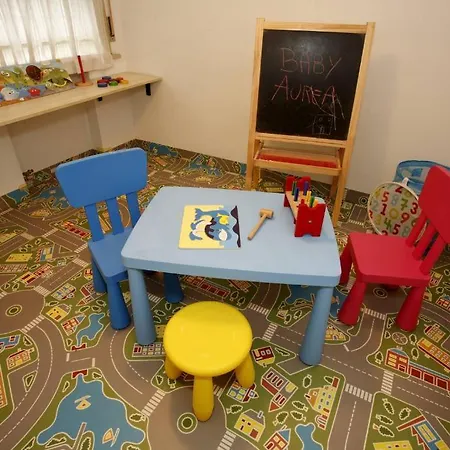 Aurea רימיני