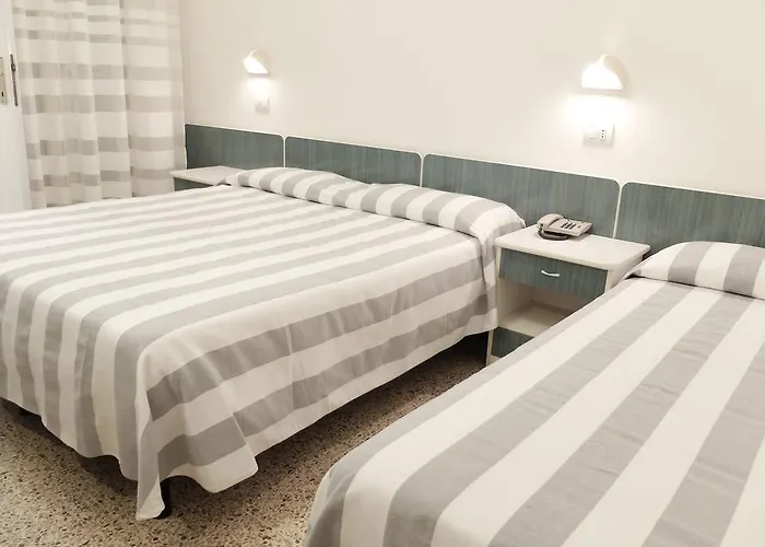 Hotel Aurea Rimini